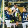 Parma Tutup Musim Serie A dengan Pertandingan Melawan Sassuolo di Tardini