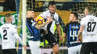 Parma Tutup Musim Serie A dengan Pertandingan Melawan Sassuolo di Tardini