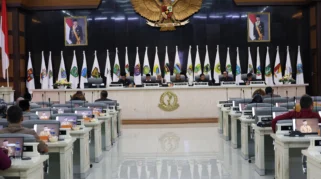 Partai Gerindra Berikan Teguran Terakhir kepada Ahmad Syahri As-Siddiq Setelah Video Viral di Rapat DPRD Jember