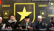 Partai Ummat Klarifikasi Video Amien Rais yang Menyinggung Prabowo dan Teddy