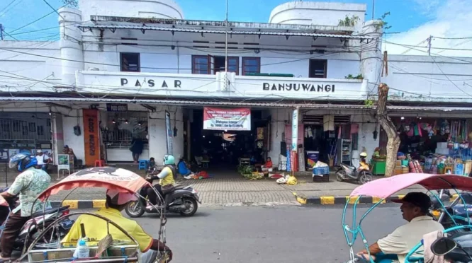 Pasar Pujasera Banyuwangi: Sejarah, Fasilitas, dan Keunggulan Utama