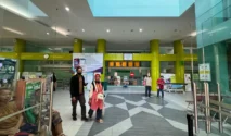 Pascakebakaran Gedung Jantung RSUD dr Soetomo, Kondisi Pasien Kritis Mulai Stabil
