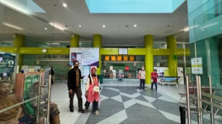 Pascakebakaran Gedung Jantung RSUD dr Soetomo, Kondisi Pasien Kritis Mulai Stabil