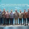 Patra Jasa Catat Kinerja Positif dan Pertumbuhan Pendapatan di Tahun 2025