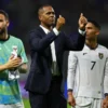 Patrick Kluivert Anggap Liga Saudi Kesempatan Luar Biasa untuk Pelatih dan Anak‑Anaknya