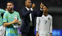 Patrick Kluivert Anggap Liga Saudi Kesempatan Luar Biasa untuk Pelatih dan Anak‑Anaknya