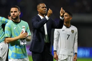 Patrick Kluivert Anggap Liga Saudi Kesempatan Luar Biasa untuk Pelatih dan Anak‑Anaknya