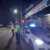 Patroli Blue Light, Polisi Perketat Pengamanan JLS Lumajang