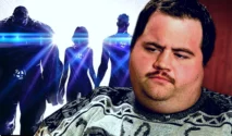 Paul Walter Hauser Ungkap Jumlah Gaji dari Perannya di The Fantastic Four Setelah Pajak