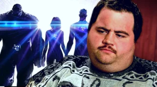 Paul Walter Hauser Ungkap Jumlah Gaji dari Perannya di The Fantastic Four Setelah Pajak