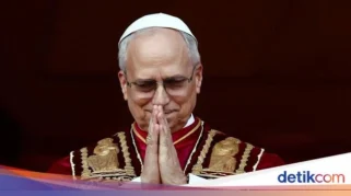 Paus Leo XIV Terbitkan Ensiklik Baru Soal AI dengan Fokus Perlindungan Martabat Manusia