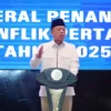 PB HMI Soroti Kompleksitas Praktik Mafia Tanah dalam Dialog Nasional 2026