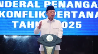 PB HMI Soroti Kompleksitas Praktik Mafia Tanah dalam Dialog Nasional 2026