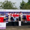 PB IWbA Fokus Regenerasi Atlet Demi Mempertahankan Peringkat Dunia