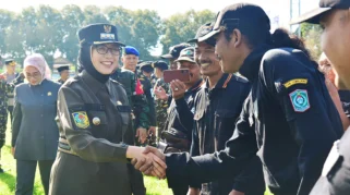 PBNU Gandeng Ormas Lintas Agama Perkuat Ketahanan Sosial Ekonomi di Akar Rumput