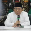 PBNU Jadwalkan Muktamar ke-35 pada 1-5 Agustus untuk Pemilihan Ketua Umum