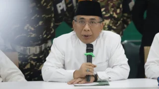 PBNU Jadwalkan Muktamar ke-35 pada 1-5 Agustus untuk Pemilihan Ketua Umum