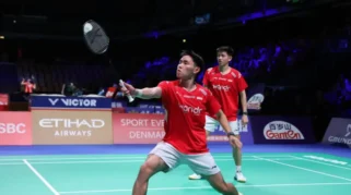 PBSI Ungkap Alasan Raymond/Joaquin Mundur dari Singapore Open 2026