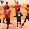 PBVSI Panggil 16 Pemain untuk Timnas Voli Putra Hadapi AVC Nations Cup dan SEA V League 2026