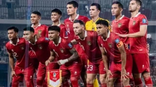 PBVSI Siapkan Skuad Garuda untuk Menghadapi Dua Turnamen Internasional di 2026