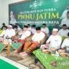 PCNU Pamekasan Tegaskan Komitmen Perkuat Ekonomi Umat dan Kemandirian Nahdliyin