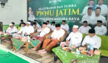 PCNU Pamekasan Tegaskan Komitmen Perkuat Ekonomi Umat dan Kemandirian Nahdliyin