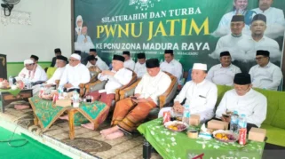 PCNU Pamekasan Tegaskan Komitmen Perkuat Ekonomi Umat dan Kemandirian Nahdliyin
