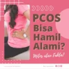 PCOS Berganti Nama Jadi PMOS untuk Tingkatkan Pemahaman dan Penanganan Penyakit