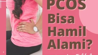 PCOS Berganti Nama Jadi PMOS untuk Tingkatkan Pemahaman dan Penanganan Penyakit