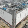 PDG Ekspansi Pusat Data Hyperscale di Indonesia
