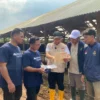 PDHI dan Human Initiative Perketat Pengawasan Hewan Kurban Antisipasi PMK dan LSD Jelang Iduladha