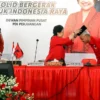 PDI Perjuangan Jawa Tengah Siapkan Konsolidasi untuk Raih Kemenangan di Pemilu 2029