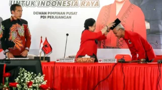 PDI Perjuangan Jawa Tengah Siapkan Konsolidasi untuk Raih Kemenangan di Pemilu 2029