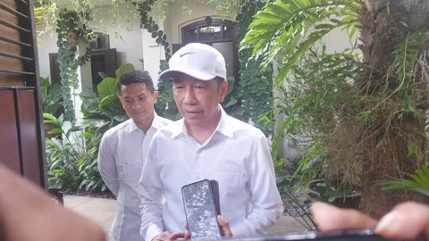 PDIP Balas Sindiran PSI: Jokowi Dipecat Secara Tidak Hormat, Siapa yang Akan Menanggungnya?