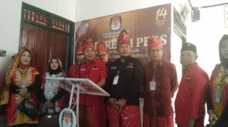 PDIP Bondowoso Perkuat Kader Muda untuk Menangkan Pileg dan Pilkada 2029