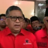 PDIP: Intervensi RUU Pemilu Bisa Seret Demokrasi Mundur