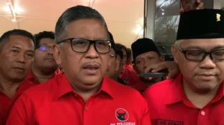 PDIP: Intervensi RUU Pemilu Bisa Seret Demokrasi Mundur