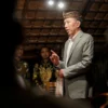 PDIP Sindir Kabar Jokowi Jadi Ketua Dewan Pembina PSI: Dulu Presiden Saja Gagal