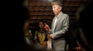 PDIP Sindir Kabar Jokowi Jadi Ketua Dewan Pembina PSI: Dulu Presiden Saja Gagal