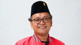 PDIP Tagih Janji Gibran Segera Berkantor di IKN: Kapan Menyusul 50 Stafnya?