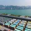Pecundangi Swiss, Hong Kong Kuasai Rp51.173 Triliun, Pusat Keuangan Dunia Bergeser ke Asia