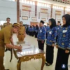 Pegawai Negeri Sipil di Indonesia Menghadapi Tantangan dan Perubahan