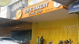 Pegawai Toko Roti Tewas Dibacok di Cengkareng, Pelaku Ditangkap Kurang dari 24 Jam