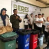 Pegiat Bank Sampah Dorong Kolaborasi untuk Atasi Masalah Sampah di Jember