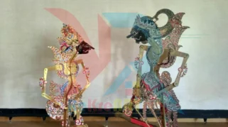 Pegiat Seni Jember Bangun Ekosistem Ekonomi Kreatif Berbasis Budaya Lokal