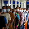 Pekerja Migran Indonesia
