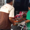 Pekerja Migran Indonesia Asal Jember yang Sakit Dipulangkan dari Malaysia