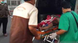 Pekerja Migran Indonesia Asal Jember yang Sakit Dipulangkan dari Malaysia