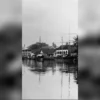 Pelabuhan Al-Balad, Gerbang Utama Perjalanan Haji Dunia di Tahun 1925
