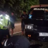 Pelajar Asal Wonosobo Tabrak Mobil Agya di Bojonegoro Saat Berkendara Motor Tanpa Lampu